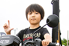 Enjoy Honda 2018 7月7日（土）・7月8日（日）富士スピードウェイ マイ スマイル フォト