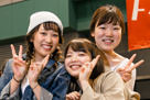 Enjoy Honda 2018 5月5日（土）・5月6日（日）サンメッセ香川 マイ スマイル フォト