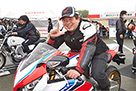 Enjoy Honda 2015 4月4日（土）・5日（日）HSR九州 マイ スマイル フォト