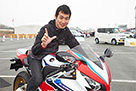 Enjoy Honda 2015 4月4日（土）・5日（日）HSR九州 マイ スマイル フォト