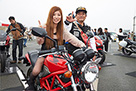 Enjoy Honda 2015 4月4日（土）・5日（日）HSR九州 マイ スマイル フォト