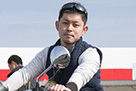 Enjoy Honda 2015 4月2日（土）・3日（日）HSR九州 マイ スマイル フォト