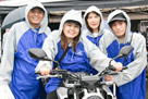 Enjoy Honda 2018 9月8日（土）・9月9日（日）岡山国際サーキット マイ スマイル フォト