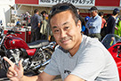 Enjoy Honda 2015 10月17日（土）・18日（日）スポーツランドSUGO マイ スマイル フォト