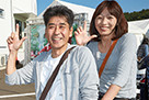 Enjoy Honda 2015 10月17日（土）・18日（日）スポーツランドSUGO マイ スマイル フォト