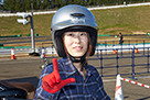 Enjoy Honda 2015 10月17日（土）・18日（日）スポーツランドSUGO マイ スマイル フォト