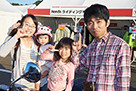 Enjoy Honda 2015 10月17日（土）・18日（日）スポーツランドSUGO マイ スマイル フォト