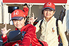 Enjoy Honda 2015 10月17日（土）・18日（日）スポーツランドSUGO マイ スマイル フォト