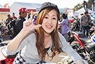 Enjoy Honda 2015 10月17日（土）・18日（日）スポーツランドSUGO マイ スマイル フォト