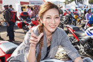 Enjoy Honda 2015 10月17日（土）・18日（日）スポーツランドSUGO マイ スマイル フォト