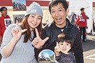 Enjoy Honda 2015 10月17日（土）・18日（日）スポーツランドSUGO マイ スマイル フォト