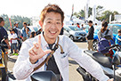 Enjoy Honda 2015 10月17日（土）・18日（日）スポーツランドSUGO マイ スマイル フォト