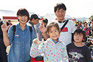 Enjoy Honda 2015 10月17日（土）・18日（日）スポーツランドSUGO マイ スマイル フォト