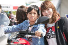 Enjoy Honda 2016 4月23日（土）・24日（日） 鈴鹿サーキット マイ スマイル フォト