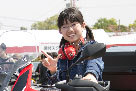 Enjoy Honda 2016 4月23日（土）・24日（日） 鈴鹿サーキット マイ スマイル フォト
