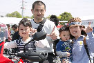 Enjoy Honda 2016 4月23日（土）・24日（日） 鈴鹿サーキット マイ スマイル フォト