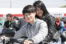 Enjoy Honda 2016 4月23日（土）・24日（日） 鈴鹿サーキット マイ スマイル フォト