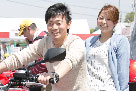 Enjoy Honda 2016 4月23日（土）・24日（日） 鈴鹿サーキット マイ スマイル フォト