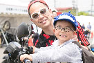 Enjoy Honda 2016 4月23日（土）・24日（日） 鈴鹿サーキット マイ スマイル フォト