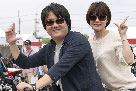 Enjoy Honda 2016 4月23日（土）・24日（日） 鈴鹿サーキット マイ スマイル フォト
