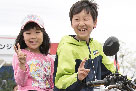 Enjoy Honda 2016 4月23日（土）・24日（日） 鈴鹿サーキット マイ スマイル フォト