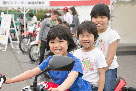 Enjoy Honda 2016 4月23日（土）・24日（日） 鈴鹿サーキット マイ スマイル フォト