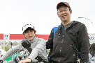 Enjoy Honda 2016 4月23日（土）・24日（日） 鈴鹿サーキット マイ スマイル フォト
