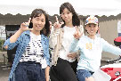 Enjoy Honda 2016 4月23日（土）・24日（日） 鈴鹿サーキット マイ スマイル フォト