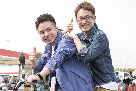 Enjoy Honda 2016 4月23日（土）・24日（日） 鈴鹿サーキット マイ スマイル フォト