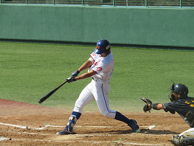 井上彰吾 外野手