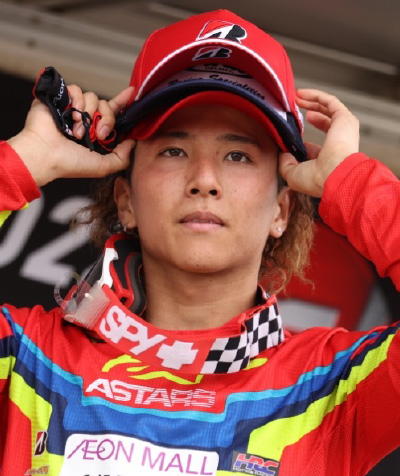 大城 魁之輔
