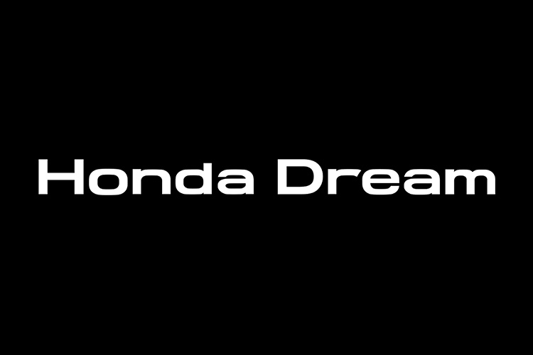画像：Honda Dream アウトレット