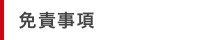 免責事項