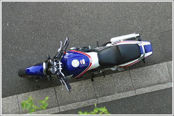 愛車撮影講座11 Rider S Voice Honda 愛車撮影講座11 Rider S Voice Honda