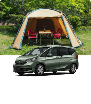 Everygo Camp Everygo Honda公式サイト Everygo Camp Everygo Honda公式サイト