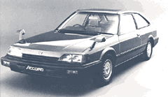 ハッチバック1800RXT