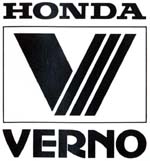 VERNO