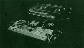 1.8L SOHC 12-VALVE+CARB.