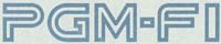 PGM-FI
