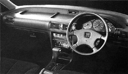 2.0Si(フルオート・エアコン装着車)