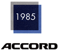 1985 ACCORD