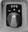 EPSモード切り換え機能