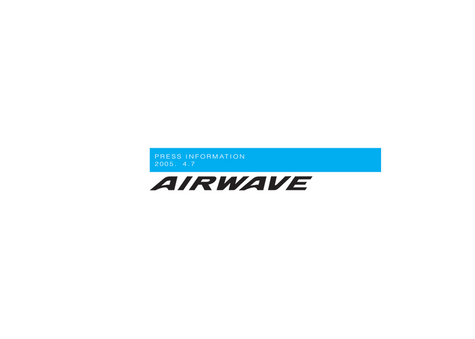 AIRWAVE