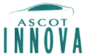 ASCOT INNOVA ロゴ
