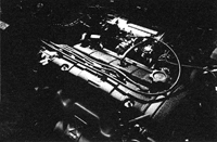 2.3L DOHC