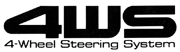 4WS