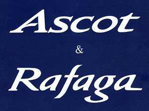 Ascot & Rafaga