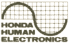 HONDA HUMAN ELECTRONICS