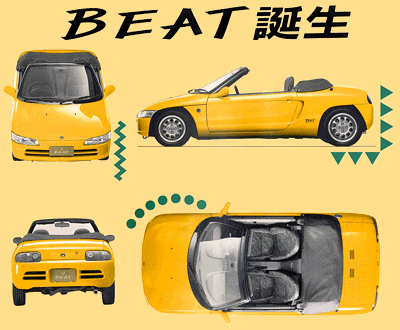 Beat 1991 5