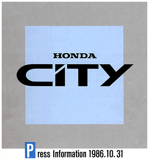 City 1986 10